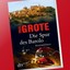 PAUL GROTE | DIE SPUR DES BAROLO | Weinkrimi-Reihe Band 12 (Buch)