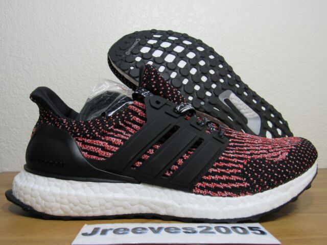 Colorful Quality Adidas Ultra Boost Chinese Year Shoes