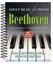 Ludwig Van Beethoven: Sheet Music for Piano: From Easy to Advanced; Over 25...