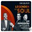 Mayfield Curtis & Impressions The - Die Zeit Edition: Legenden des Soul