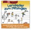 Die 30 besten Lernlieder zum Mitsingen CD NEU & OVP