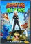 Monsters vs. Aliens (2009, DVD NEW)