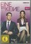 Eine wie keine - Box 1 (TV Serie 30 Folgen) 700 min. / NEU & OVP 4 DVD