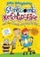 Stinkbomb and Ketchup-Face and the Bees of Stupidity 9780192742735