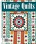 NEW Inspired by Vintage Quilts By Vintage Quilts Bookazine Paperback