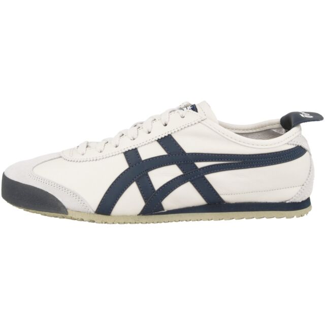 ASICS ONITSUKA TIGER Messico 66 Scarpe BETULLA INCHIOSTRO LATTE dl408 1659 ASICS ONITSUKA TIGER Messico 66 Scarpe BETULLA INCHIOSTRO LATTE dl408 1659