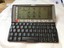 Psion Series 5MX PDA - Neues Displaykabel