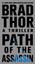 Thor, Brad-Path Of The Assassin (US IMPORT) BOOK NEW