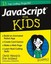 JavaScript for Kids for Dummies by Chris Minnick.