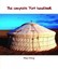 The Complete Yurt Handbook by Paul King.