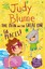The Pain and the Great One: Go Places! NEU Taschen Buch Judy Blume