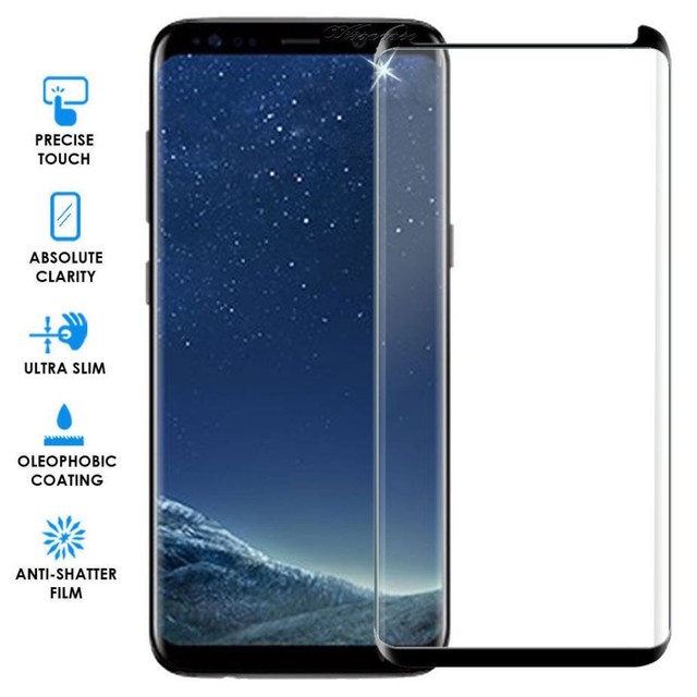 samsung galaxy s8 plus friendly 4d tempered glass samsung galaxy s8 plus friendly 4d tempered glass
