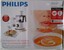 Philips Viva Collection Küchenmaschine HR7761/00 Neu&Ovp