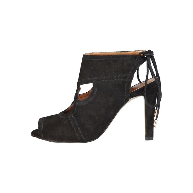 Pierre Cardin Sandalo Black ELOISE Donna Primavera/Estate Pierre Cardin Sandalo Black ELOISE Donna Primavera/Estate