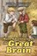 More Adventures of the Great Brain by John D Fitzgerald 9780142400654
