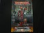 MArvel Deadpool all good things volume 8 graphic novel (b1) SC