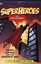 SUPERHEROES AND PHILOSOPHY (Popular Culture & Philosophy): WH2-R6B : PB731 : NEW