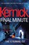 The Final Minute by Simon Kernick 9780099579137 (Paperback, 2015)
