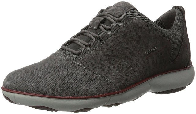 TG.43U GeoxU NEBULA A Scarpe da Ginnastica Basse Uomo TG.43U GeoxU NEBULA A Scarpe da Ginnastica Basse Uomo