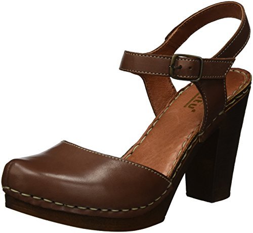 Marrone 41 EU Manitu920224 Sandali Donna Braun 41 Scarpe ijh Marrone 41 EU Manitu920224 Sandali Donna Braun 41 Scarpe ijh