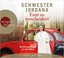 Hörbuch - Ente zu verschenken, 5 Audio-CDs - Schwester Jordana