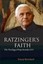 Ratzinger's Faith: The Theology of Pope Benedict XVI by Tracey Rowland.