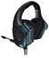 Logitech G633 Artemis Spectrum RGB 7.1 Surround Gaming Headset Blue