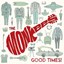 The Monkees - Good Times!