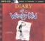 Diary of a Wimpy Kid by Jeff Kinney (CD-Audio, 2015)