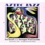 Aztec Jazz Tom Russell & The Norwegian Wind Ensemble CD