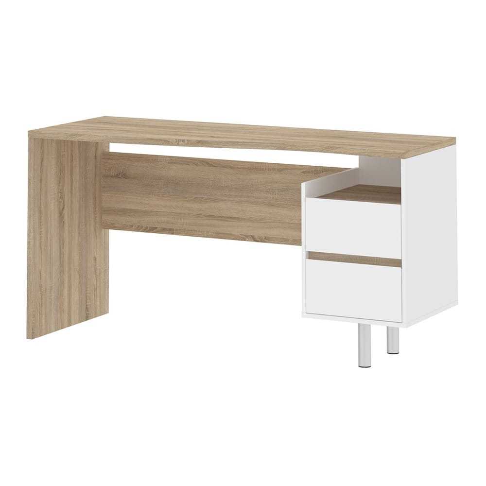 Tvilum Whitman Plus Contemporary Writing Desk Picture 1 Of