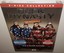 DUCK DYNASTY SEASON 4 BRAND NEW SEALED R1 DVD A&E CHANNEL