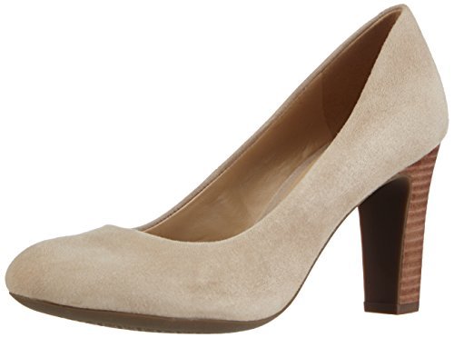 TG.39 Geox D New Mariele High A Scarpe con Tacco Donna TG.39 Geox D New Mariele High A Scarpe con Tacco Donna