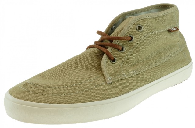 Vans FAIRHAVEN Surf khaki antique white Vans FAIRHAVEN Surf khaki antique white