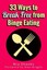 33 Ways to Break Free from Binge Eating by Nia Shanks 9781502844835