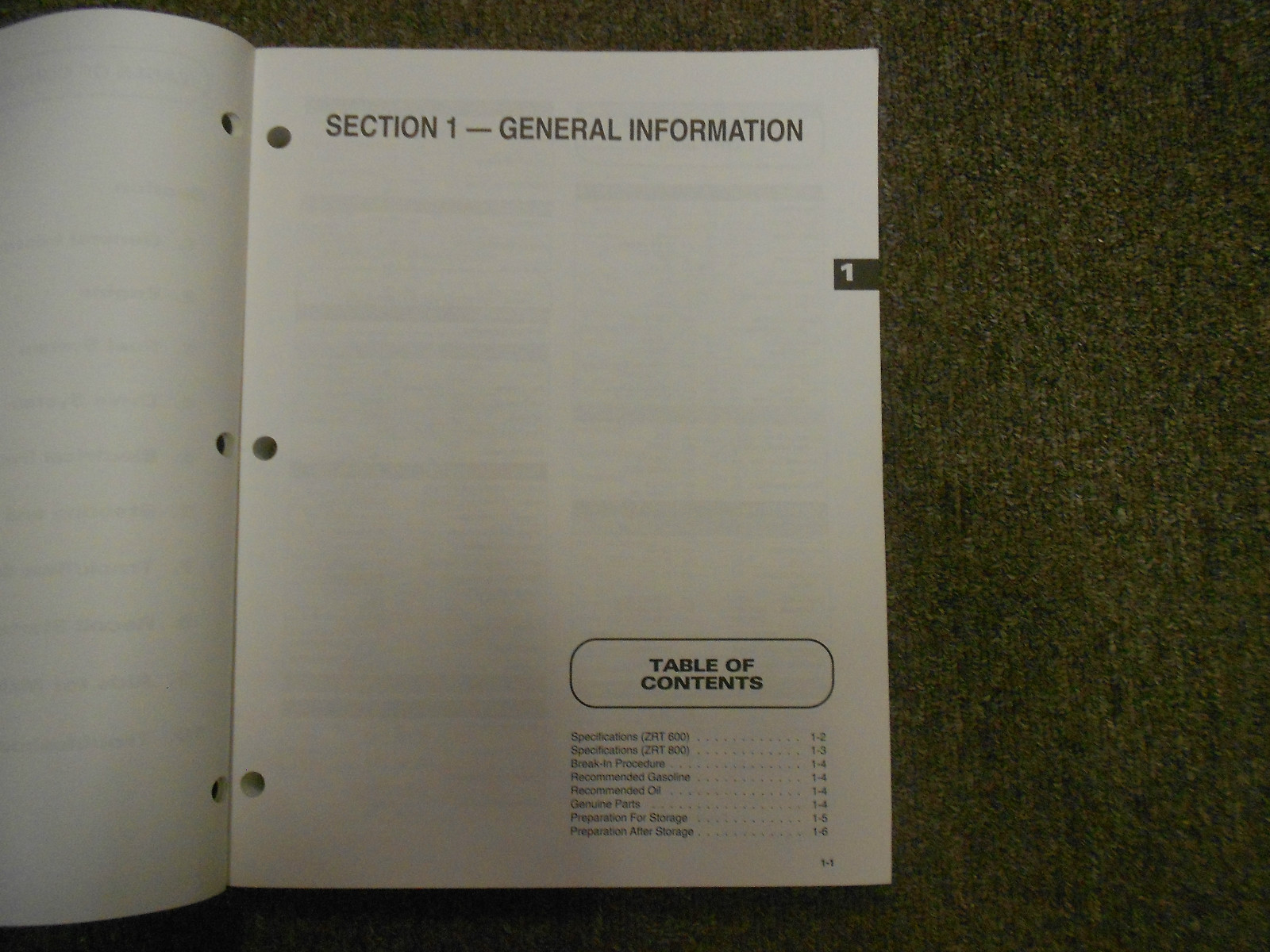 ... service manual 2005 Array - arctic cat zrt 600 specs www topsimages com rh topsimages com