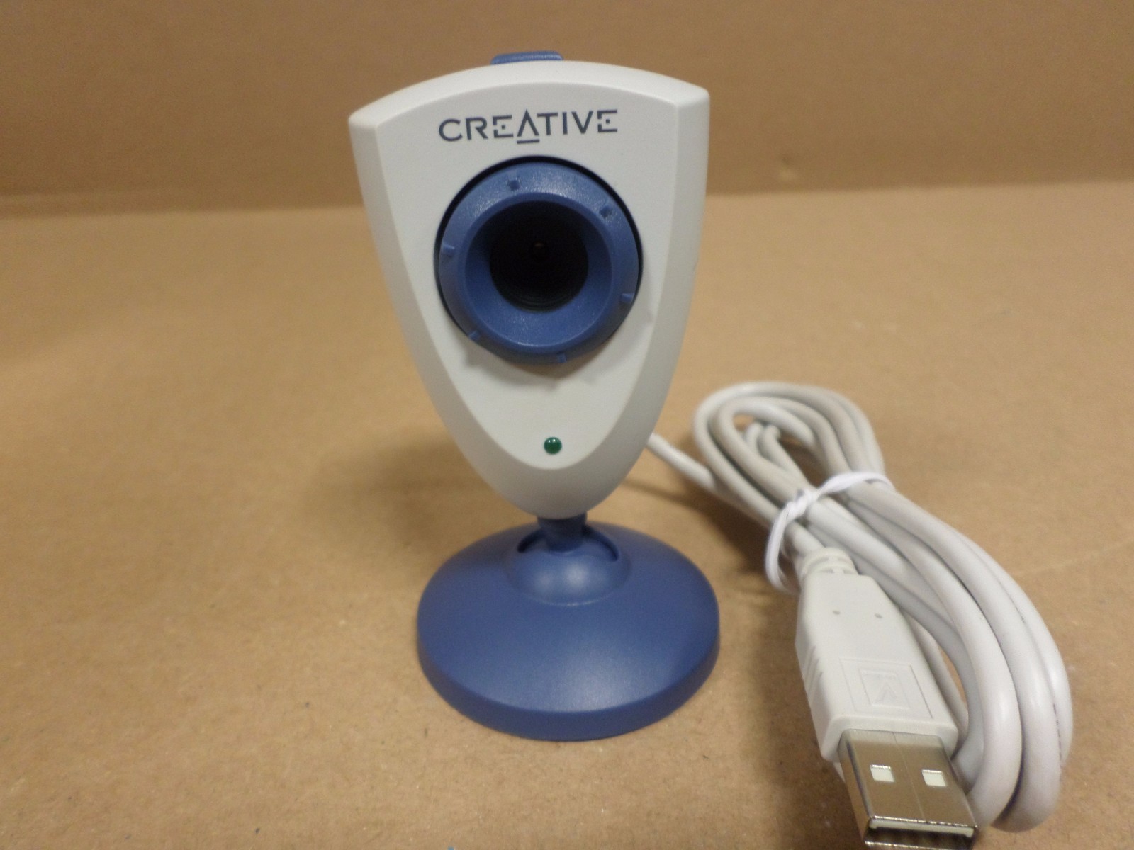 creative webcam for mac driver