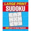 Large Print Sudoku Arcturus Publishing (Corporate Author)
