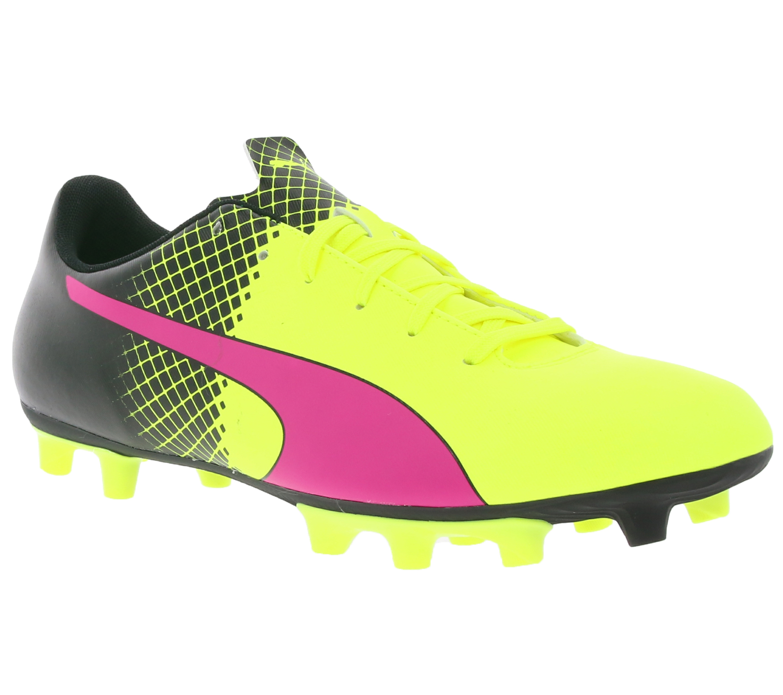 Scarpe Puma evoSPEED 5.5 Tricks FG 103596 001 Scarpe Puma evoSPEED 5.5 Tricks FG 103596 001