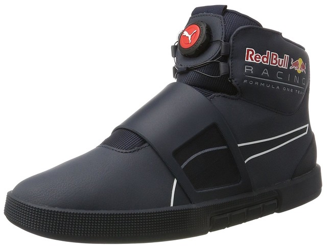 TG.39U Puma 305939 Scarpe da Ginnastica Alte Uomo TG.39U Puma 305939 Scarpe da Ginnastica Alte Uomo