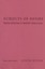 Subjects of Desire Hegelian Reflections in Twentieth-century Fr... 9780231064514
