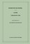 NEW Logik Vorlesung 1896 by Edmund Husserl BOOK (Paperback) Free P&H