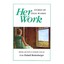 Her Work: Stories by Texas Women Rodenberger, Lou Halsell