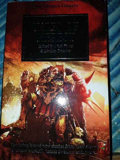 TALES OF HERESY PDF DOWNLOAD TALES OF HERESY PDF DOWNLOAD