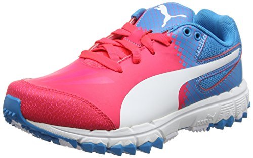 Puma Evospeed 4.5 Fh Scarpe da Calcio Uomo Rosa Bright j9t Puma Evospeed 4.5 Fh Scarpe da Calcio Uomo Rosa Bright j9t