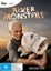 River Monsters Series : SEASON 6 : NEW DVD