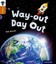 Oxford Reading Tree inFact: Level 8: Way-out Day Out 9780198308072