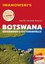 Iwanowski, M: Botswana - Okavango & Victoriafälle/m. Karte