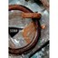 Scrap Iron - Paperback NEW Jr. Mark Jay Br 2013-04-30
