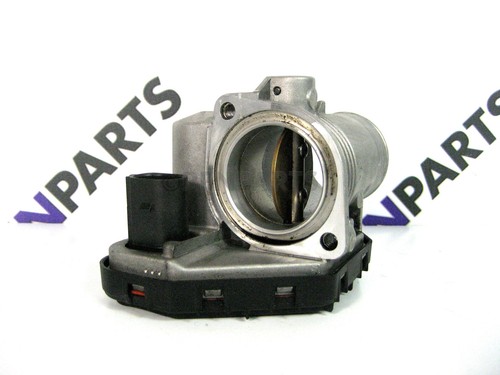 Renault Megane III 2009-2013 Throttle Body K9K 832 Air Control Valve 8200302798